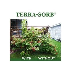 Terra-Sorb Hydrogel Super Absorbent Fine Grade 10lb Bag -Garden And Outdoor Store 01fgt 3
