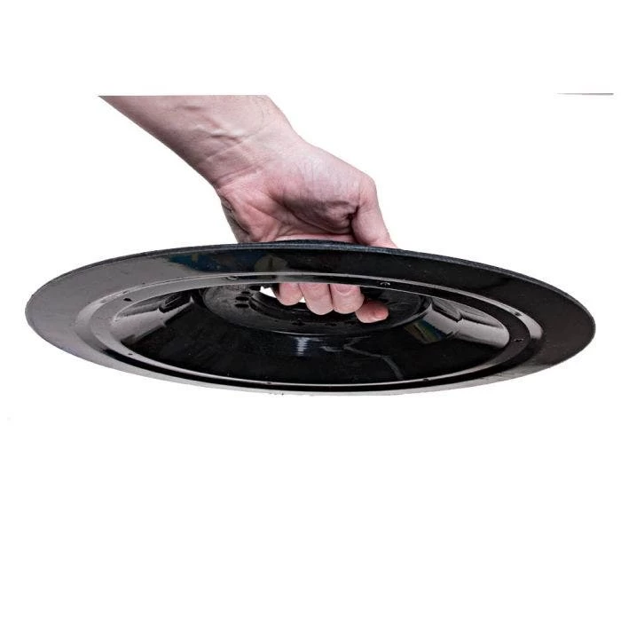 EDGIT PRO Edging Guide For Straight Shaft Stihl Trimmers 2 EDGIT PRO Edging Guide For Straight Shaft Stihl Trimmers - Image 2