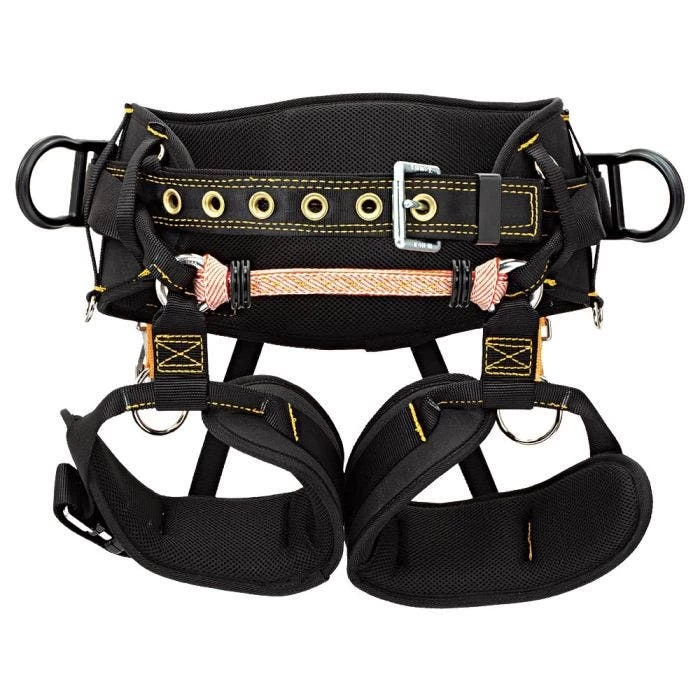 Weaver WLC-700 Saddle With Floating Bride, Small 1 Weaver WLC-700 Saddle With Floating Bride, Small