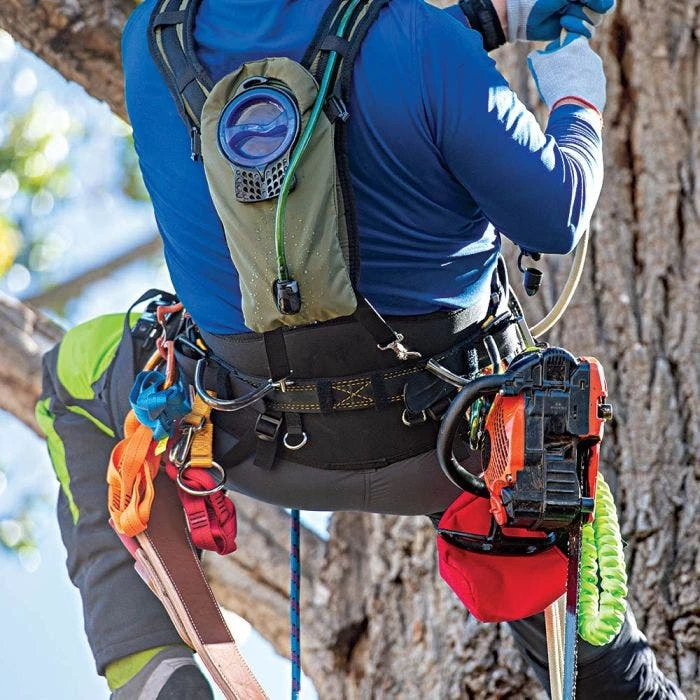 Weaver WLC-700 Saddle With Floating Bride, Small 4 Weaver WLC-700 Saddle With Floating Bride, Small - Image 4