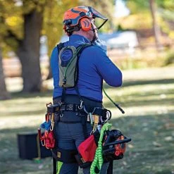 Weaver WLC-700 Saddle With Floating Bride -Garden And Outdoor Store 1085 live vert ground 4