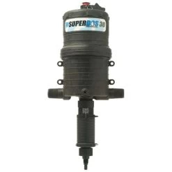 Dosmatic SuperDos 30 Injector, 2.5%, 30 GPM