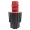 EcoValve, Red - 44 Psi