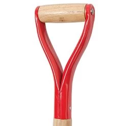 10-Tine Razor-Back® Forged Steel Scoop Fork, 30-inch D-Grip Handle 7 10-Tine Razor-Back® Forged Steel Scoop Fork, 30-inch D-Grip Handle -Garden And Outdoor Store 1427f 3 1