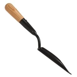 Leonard Steel Nursery Trowel 14in Overall -Garden And Outdoor Store 146nt 4