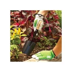 Leonard Steel Nursery Trowel 14in Overall -Garden And Outdoor Store 146nt 6