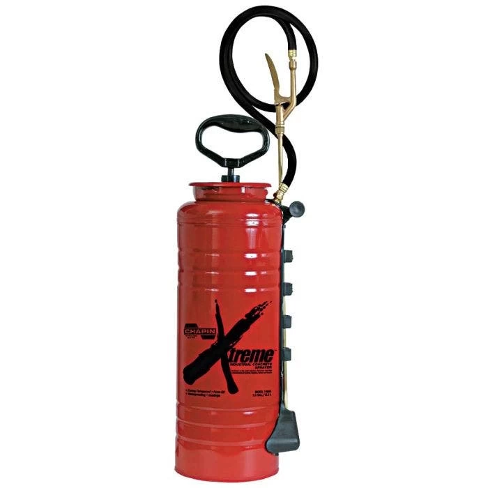 Chapin Xtreme Industrial Sprayer, 3.5 Gallon 1 Chapin Xtreme Industrial Sprayer, 3.5 Gallon