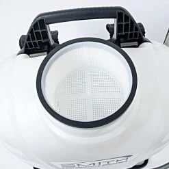 SMITH VARIABLE FLOW 18V BATTERY BACKPACK SPRAYER 4 GALLON -Garden And Outdoor Store 190679 fill port