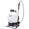 SMITH VARIABLE FLOW 18V BATTERY BACKPACK SPRAYER 4 GALLON