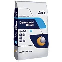 Osmocote 19-5-8 Slow Release Fertilizer