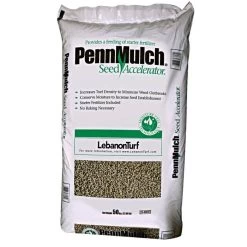 Penn Mulch, 40-Pound Bag