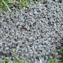 Penn Mulch, 40-Pound Bag -Garden And Outdoor Store 215557 2 1