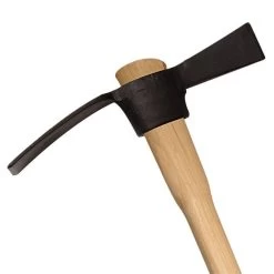 Leonard Cutter Mattock With 36in Hickory Handle -Garden And Outdoor Store 21x 2 1