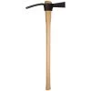 Leonard Cutter Mattock With 36in Hickory Handle