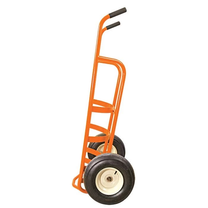 Leonard Nursery Truck Cradle Lift 1600 Lbs, Pneumatic Tires 3 Leonard Nursery Truck Cradle Lift 1600 Lbs, Pneumatic Tires - Image 3