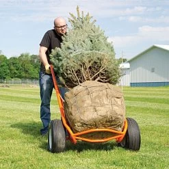 Leonard Nursery Truck Cradle Lift 1600 Lbs, Pneumatic Tires 10 Leonard Nursery Truck Cradle Lift 1600 Lbs, Pneumatic Tires -Garden And Outdoor Store 22le 3 1