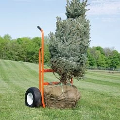 Leonard Nursery Truck Cradle Lift 1600 Lbs, Pneumatic Tires 12 Leonard Nursery Truck Cradle Lift 1600 Lbs, Pneumatic Tires -Garden And Outdoor Store 22le 5 1