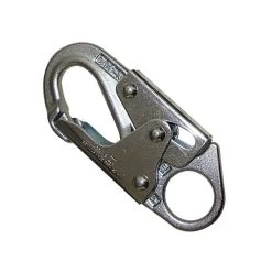 Buckingham Safety Snap Double Locking