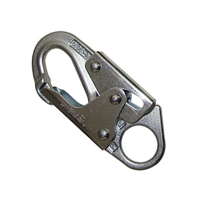 Buckingham Safety Snap Double Locking 1 Buckingham Safety Snap Double Locking