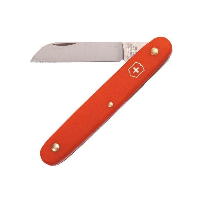 Victorinox Folding Florist And Grafting Knife 1 Victorinox Folding Florist And Grafting Knife