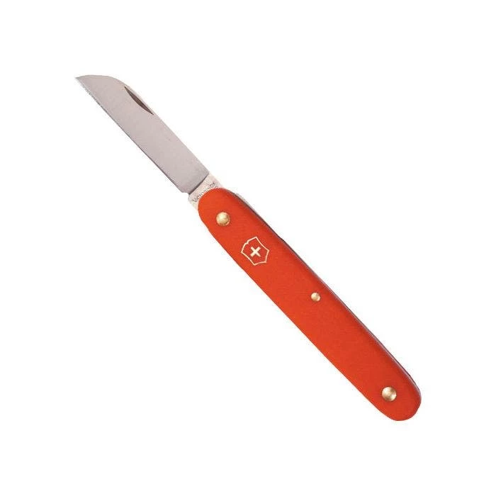 Victorinox Folding Florist And Grafting Knife 2 Victorinox Folding Florist And Grafting Knife - Image 2