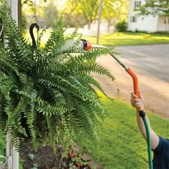 Leonard Angled Watering Wands With ABS Watering Nozzle -Garden And Outdoor Store 24aw pl 1