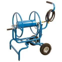 Ames Jackson Swivel Hose Reel Cart -Garden And Outdoor Store 2517200 4