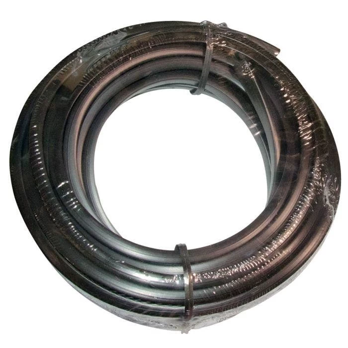 25-Foot Green COL-MET Vinyl Trim Cap 3 25-Foot Green COL-MET Vinyl Trim Cap - Image 3