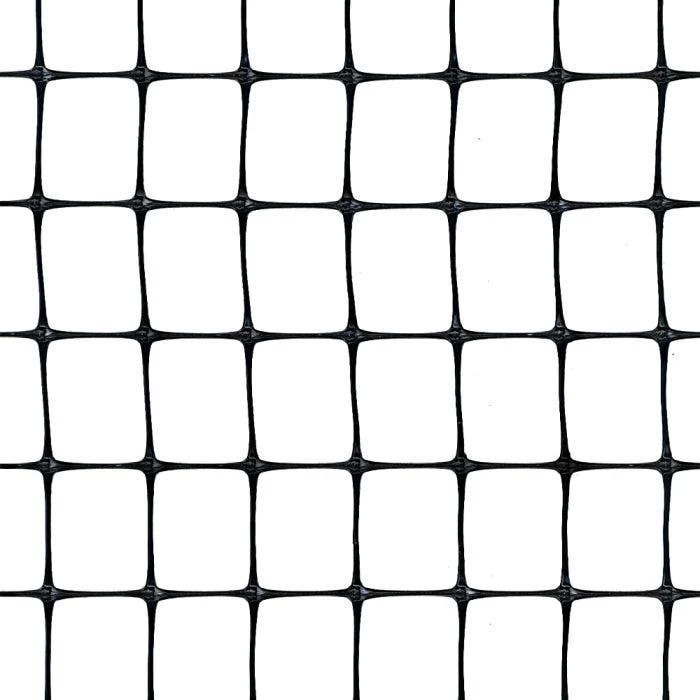 Netting, 7 Feet X 100 Feet, 3/4-Inch Square, Mesh 1 Netting, 7 Feet X 100 Feet, 3/4-Inch Square, Mesh