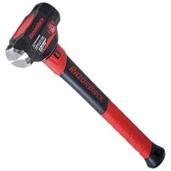 Razor-Back® 4-Pound Double-Faced Sledgehammer