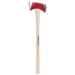 Council Tool 3.5lb Michigan Double Bit Axe