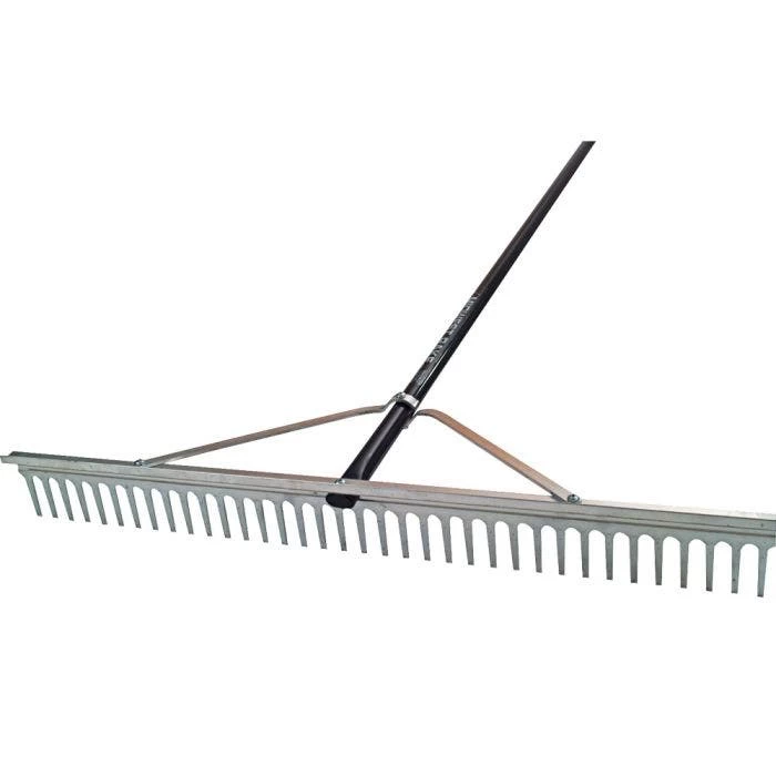 Midwest Grading Rake 36in Wide 1 Midwest Grading Rake 36in Wide