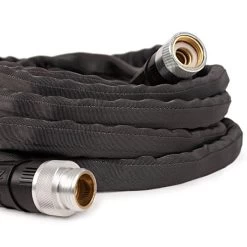 Zero-G Hose, 50 Feet -Garden And Outdoor Store 4001 50 5