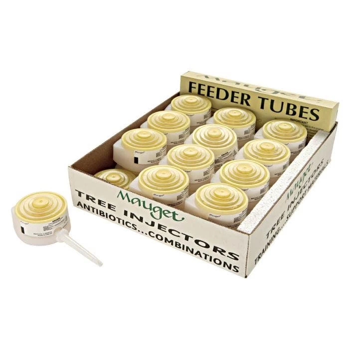 Abasol Micro-Injected Fungicide & Insecticide, Quarter Flat Of 24 4-mL Capsules 2 Abasol Micro-Injected Fungicide & Insecticide, Quarter Flat Of 24 4-mL Capsules - Image 2