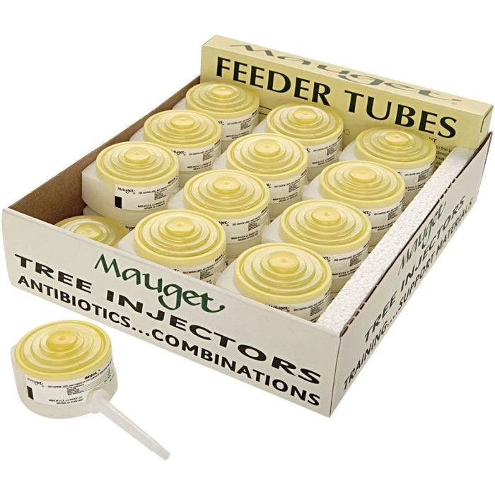 Imisol Micro-Injected Insecticide, Quarter Flat Of 24 6 ML Capsules 2 Imisol Micro-Injected Insecticide, Quarter Flat Of 24 6 ML Capsules - Image 2