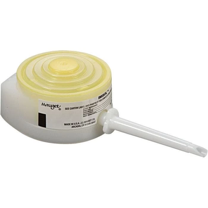 Imisol Micro-Injected Insecticide, Quarter Flat Of 24 6 ML Capsules 1 Imisol Micro-Injected Insecticide, Quarter Flat Of 24 6 ML Capsules