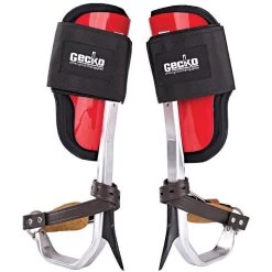 Gecko Aluminum Tree Climbers