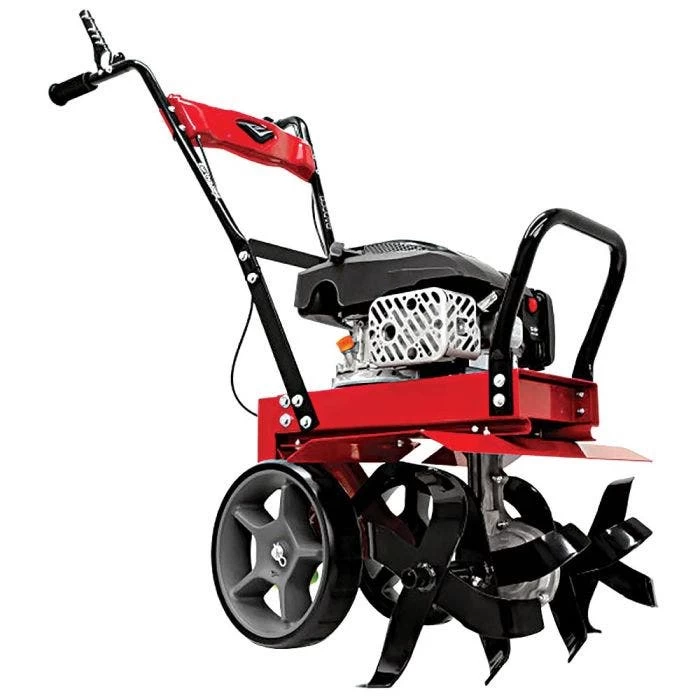 Earthquake Badger 160cc Viper Engine Front Tine Tiller 1 Earthquake Badger 160cc Viper Engine Front Tine Tiller