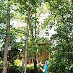 Notch Sentei 21-Foot Telescoping Pole Saw With Silky Hayauchi Blade -Garden And Outdoor Store 4177 39 4