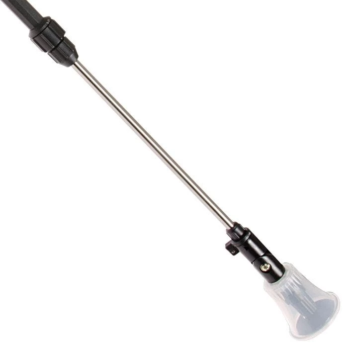 Solo Handheld Sprayer 2 Liter With 24in Wand 2 Solo Handheld Sprayer 2 Liter With 24in Wand - Image 2