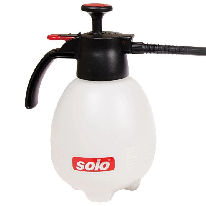 Solo Handheld Sprayer 2 Liter With 24in Wand 3 Solo Handheld Sprayer 2 Liter With 24in Wand - Image 3