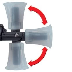 Solo Handheld Sprayer 2 Liter With 24in Wand 12 Solo Handheld Sprayer 2 Liter With 24in Wand -Garden And Outdoor Store 420l 4