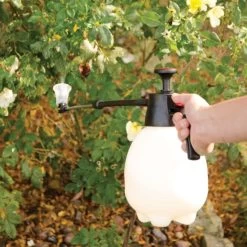 Solo Handheld Sprayer 2 Liter With 24in Wand 17 Solo Handheld Sprayer 2 Liter With 24in Wand -Garden And Outdoor Store 420l 6