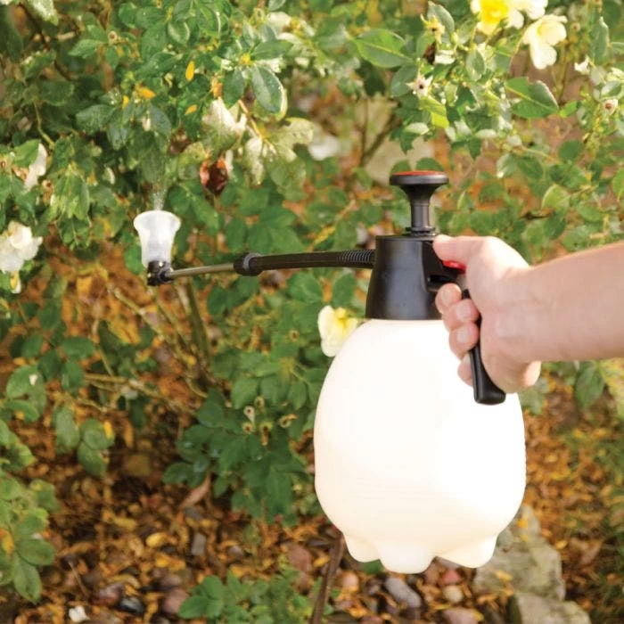 Solo Handheld Sprayer 2 Liter With 24in Wand 9 Solo Handheld Sprayer 2 Liter With 24in Wand - Image 9