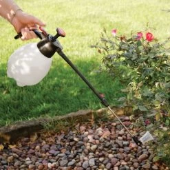 Solo Handheld Sprayer 2 Liter With 24in Wand 15 Solo Handheld Sprayer 2 Liter With 24in Wand -Garden And Outdoor Store 420l 8
