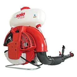 Solo Backpack Mist Blower