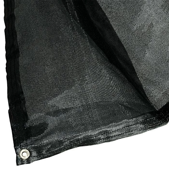 Ready Made Shade Tarp 47% Shade 20'x40' 2 Ready Made Shade Tarp 47% Shade 20'x40' - Image 2