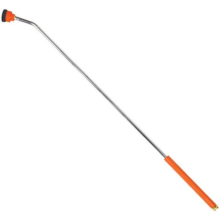 Leonard 48-Inch Straight Watering Wand With ABS Watering Nozzle 1 Leonard 48-Inch Straight Watering Wand With ABS Watering Nozzle