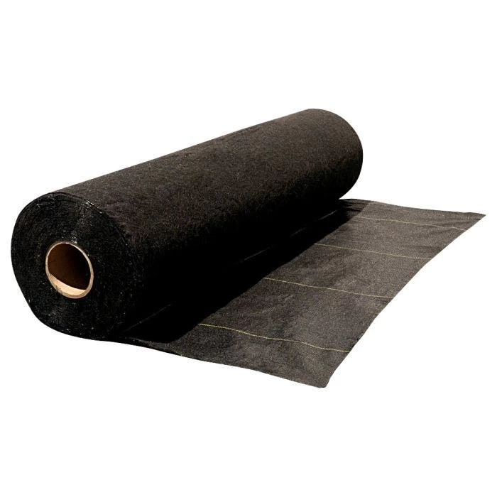 Landscape Fabric Woven, 5 Ounces, 5 Feet X 250 Feet 1 Landscape Fabric Woven, 5 Ounces, 5 Feet X 250 Feet