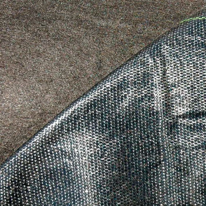 Landscape Fabric Woven, 5 Ounces, 5 Feet X 250 Feet 2 Landscape Fabric Woven, 5 Ounces, 5 Feet X 250 Feet - Image 2